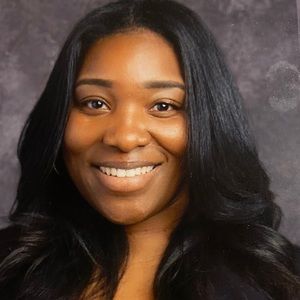 Meet your Posher, Tiara